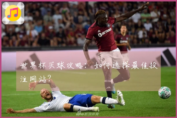 世界杯买球攻略：如何选择最佳投注网站？