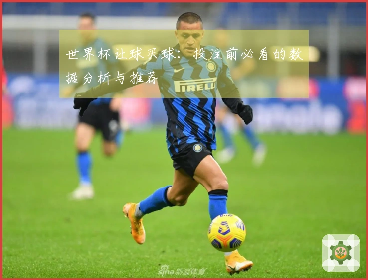 世界杯让球买球：投注前必看的数据分析与推荐