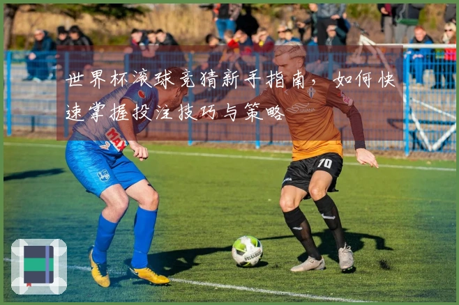 世界杯滚球竞猜新手指南，如何快速掌握投注技巧与策略