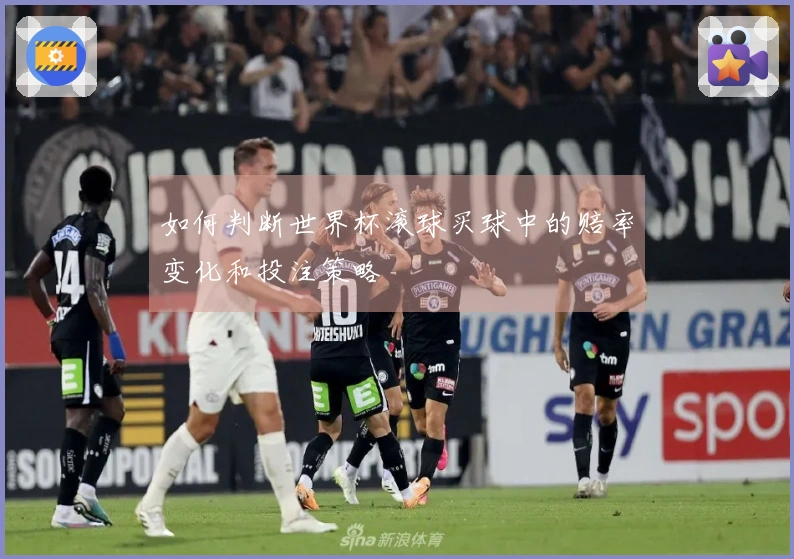 如何判断世界杯滚球买球中的赔率变化和投注策略