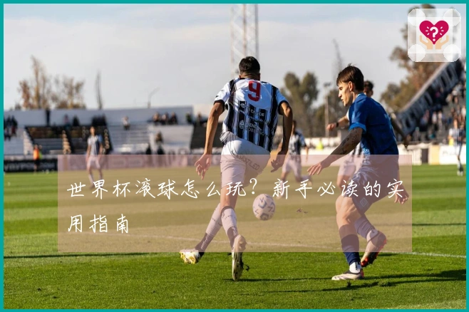 世界杯滚球怎么玩？新手必读的实用指南