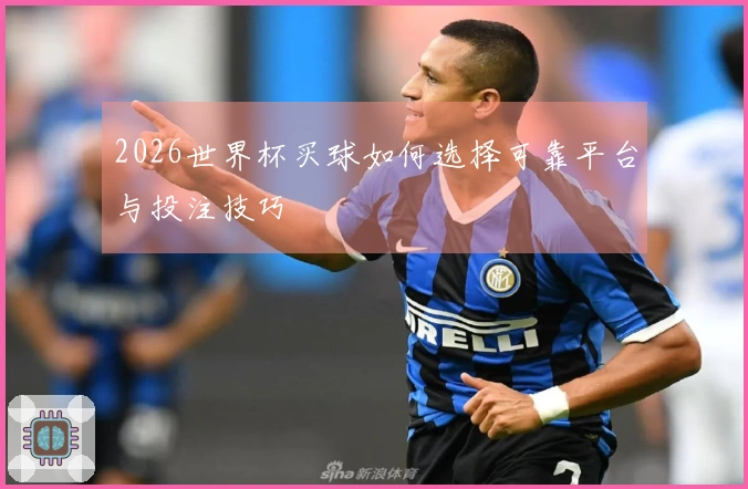2026世界杯买球如何选择可靠平台与投注技巧